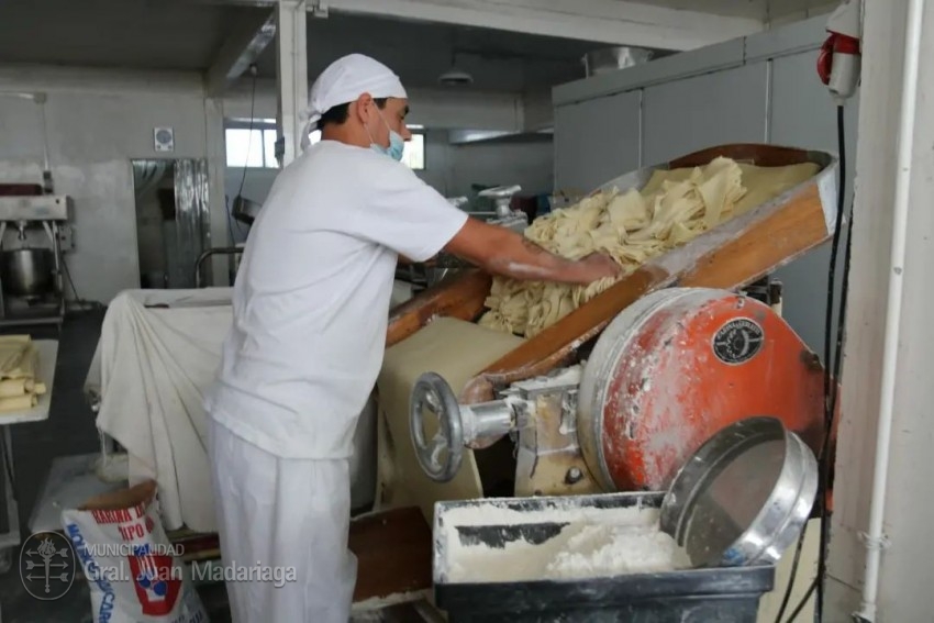 El Ejecutivo le present� distintos proyectos al ministro Costa para po