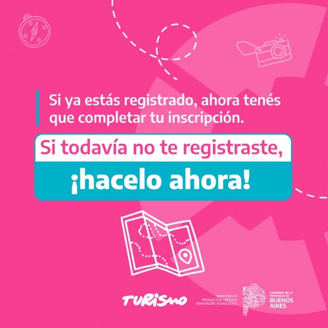 Extienden la inscripcin definitiva para los viajes de fin de curso fi