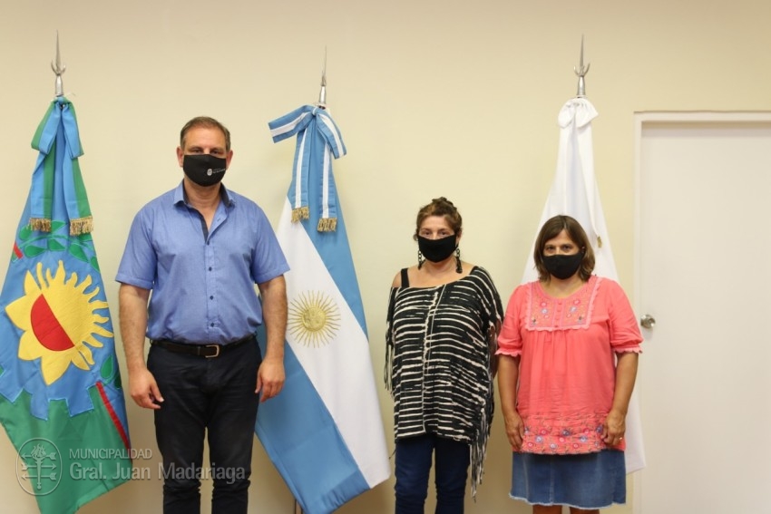 Anunciaron los actos que se desarrollarán mañana por el 25º aniversari