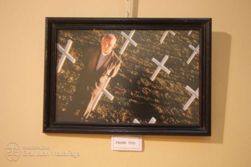 A 25 aos del asesinato de Jos Luis Cabezas realizaron un acto en la 