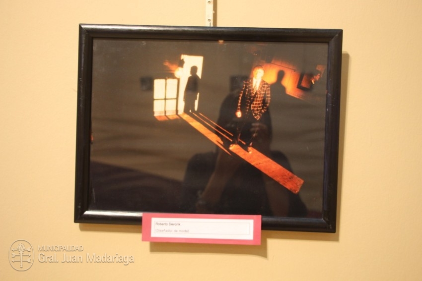 A 25 aos del asesinato de Jos Luis Cabezas realizaron un acto en la 