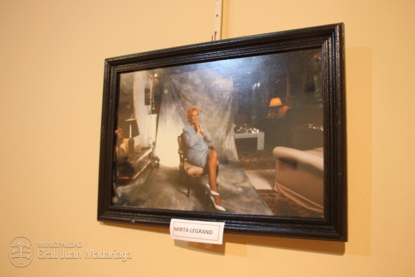 A 25 aos del asesinato de Jos Luis Cabezas realizaron un acto en la 