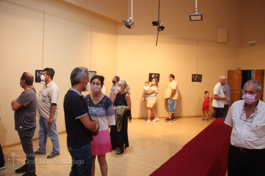 A 25 aos del asesinato de Jos Luis Cabezas realizaron un acto en la 