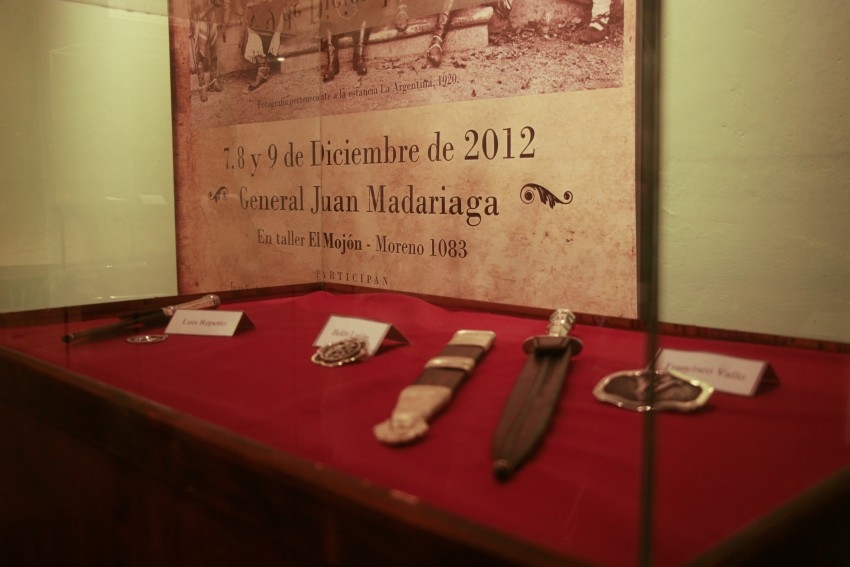 Importante Encuentro de Plateros en la ciudad