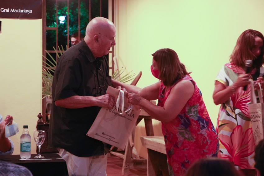 Importante Encuentro de Plateros en la ciudad