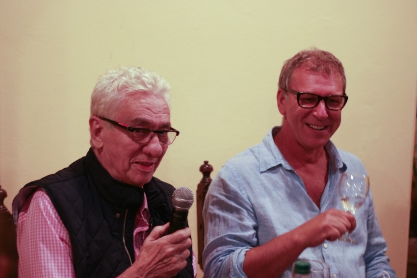 Importante Encuentro de Plateros en la ciudad