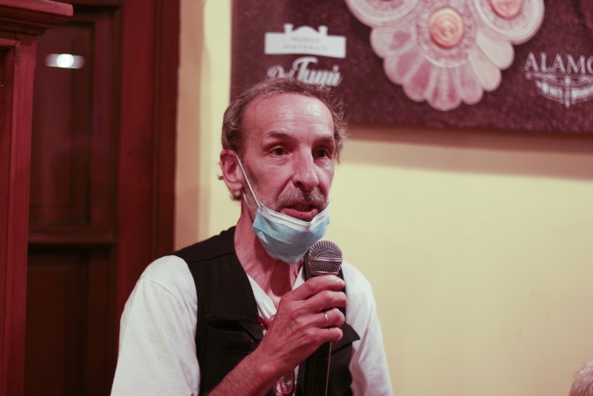 Importante Encuentro de Plateros en la ciudad