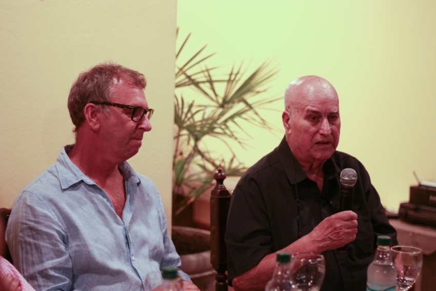 Importante Encuentro de Plateros en la ciudad