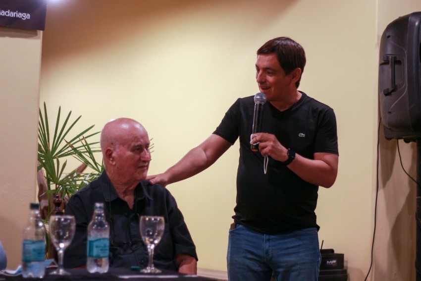 Importante Encuentro de Plateros en la ciudad