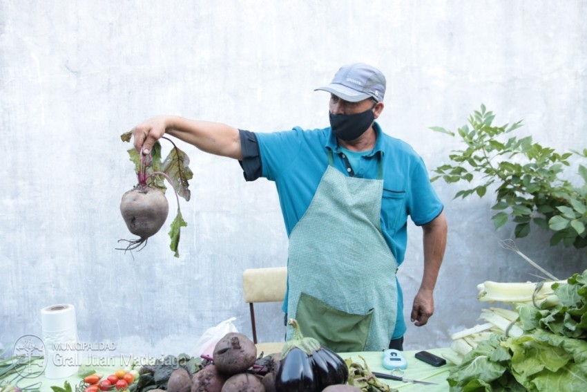 El taller de cocina incluy recetas y degustaciones