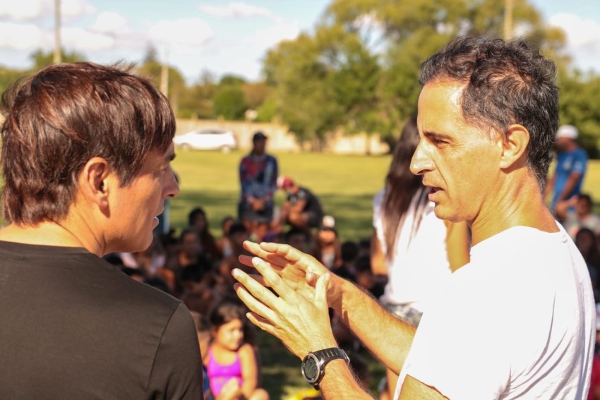 Semana de actividades en la Colonia Municipal de Verano