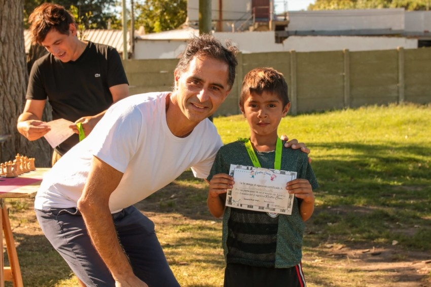 Semana de actividades en la Colonia Municipal de Verano