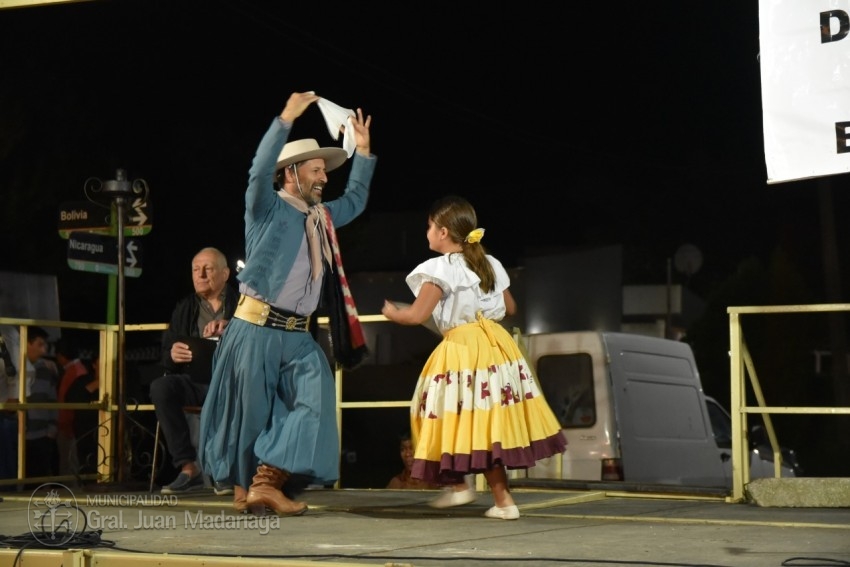 El Belgrano logr un excelente acompaamiento de pblico en su noche d