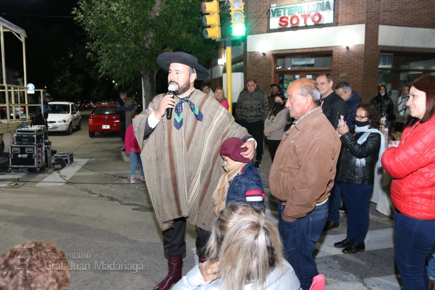 El cierre de la Semana Argentino Luna logr una excelente convocatoria