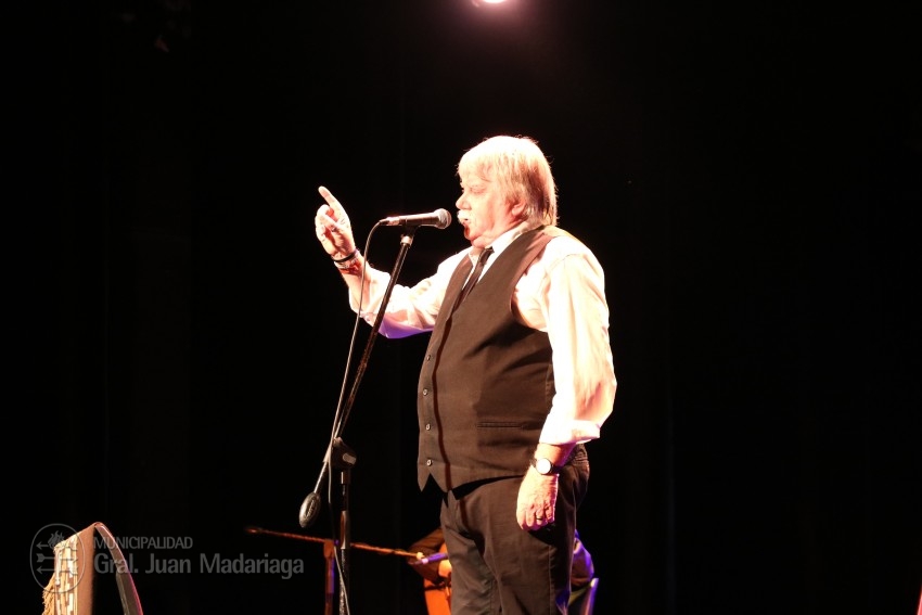 El cierre de la Semana Argentino Luna logr una excelente convocatoria