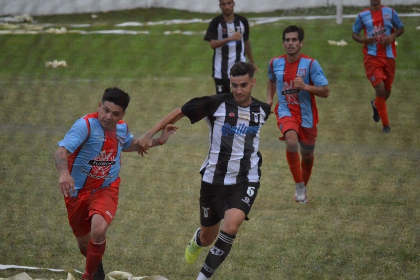 El Len fue el gran ganador de la copa 