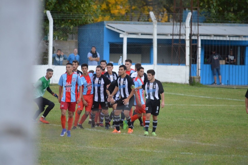 El Len fue el gran ganador de la copa 