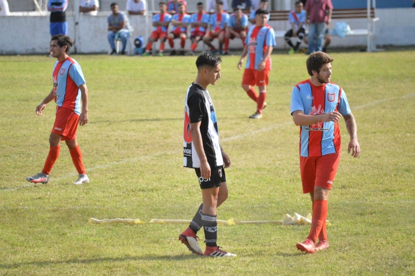 El Len fue el gran ganador de la copa 