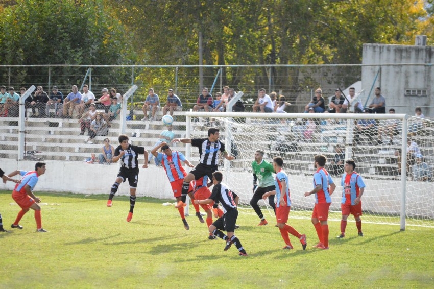 El Len fue el gran ganador de la copa 