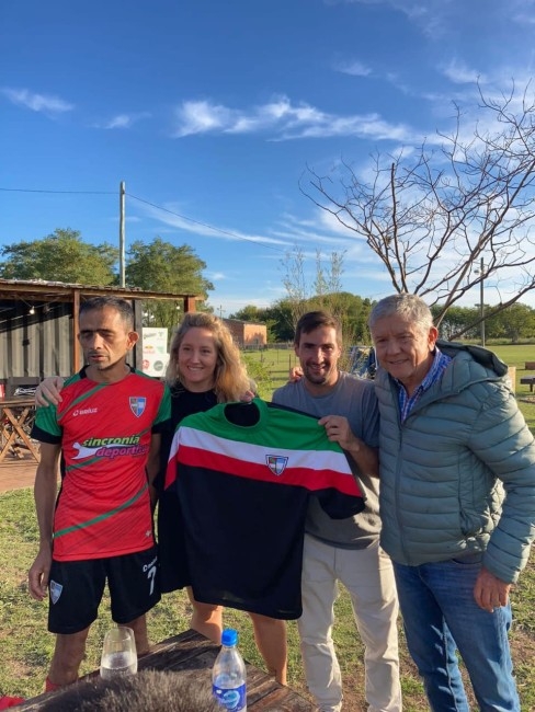 Actividades deportivas durante el fin de semana