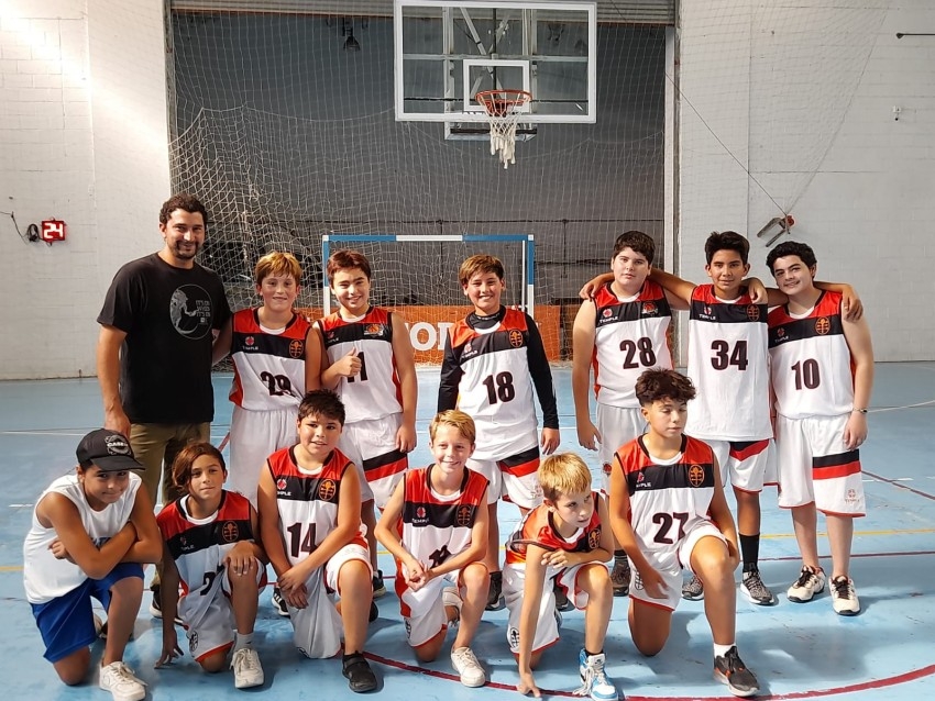 Actividades deportivas durante el fin de semana