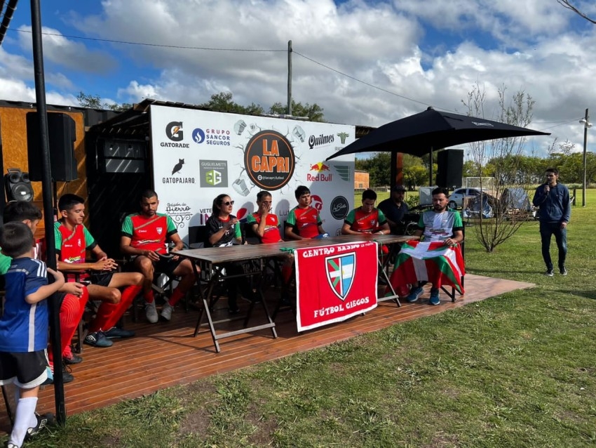 Actividades deportivas durante el fin de semana