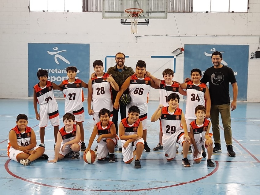 Actividades deportivas durante el fin de semana