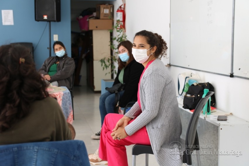 Se realiz con xito la primera 