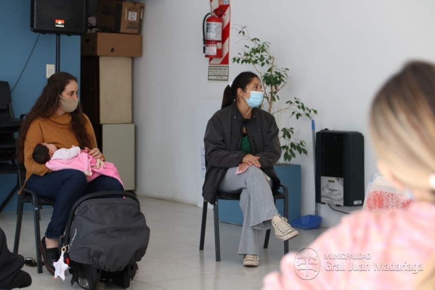 Se realiz con xito la primera 