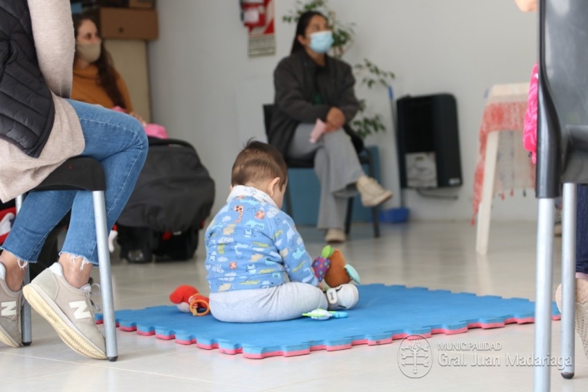 Se realiz con xito la primera 