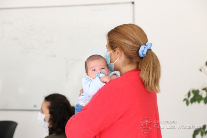 Se realiz con xito la primera 