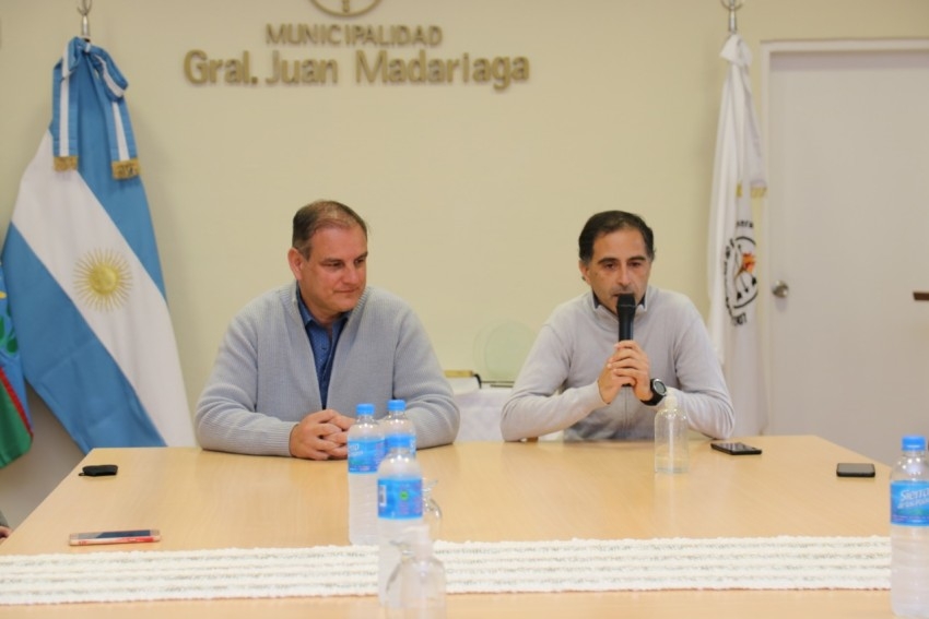 Entregaron los premios de la Copa Oscar 