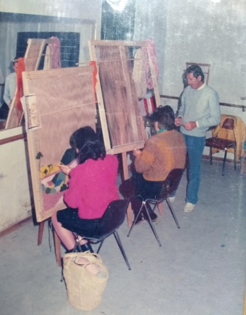 Hoy la Escuela Municipal de Bellas Artes celebra su 61 aniversario