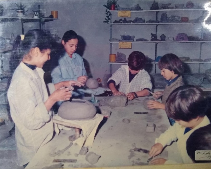 Hoy la Escuela Municipal de Bellas Artes celebra su 61 aniversario