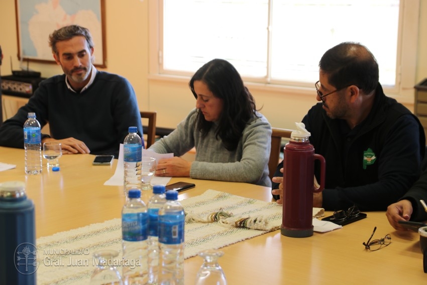 Paritarias municipales: El incremento anual ser del 75 %