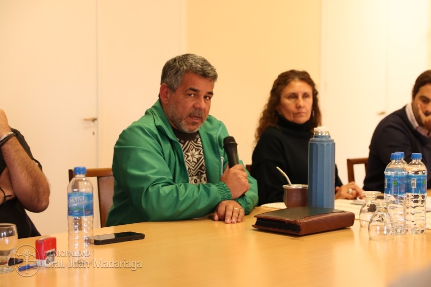 Paritarias municipales: El incremento anual ser del 75 %