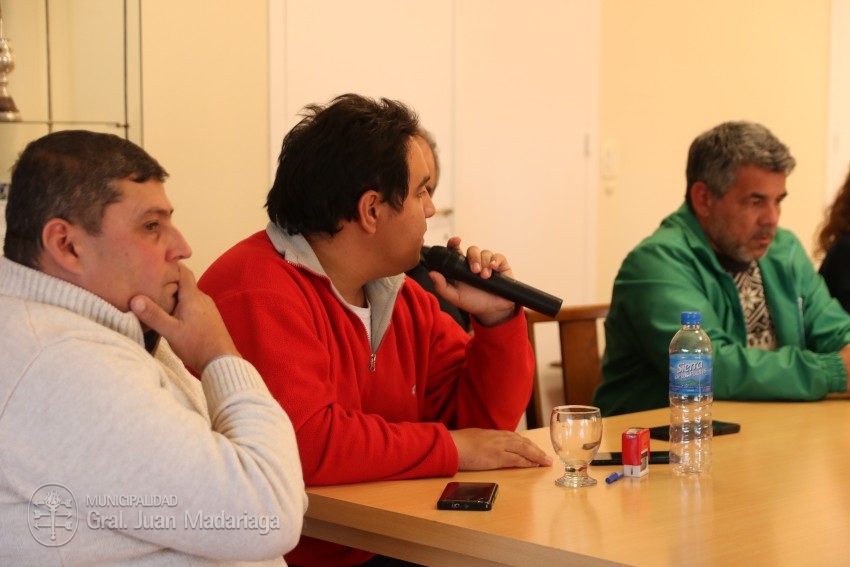 Paritarias municipales: El incremento anual ser del 75 %