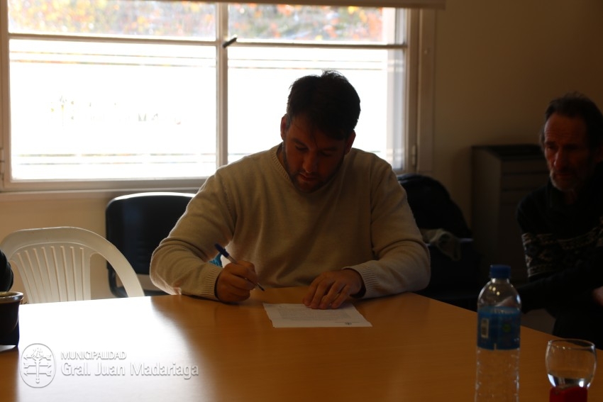 Paritarias municipales: El incremento anual ser del 75 %