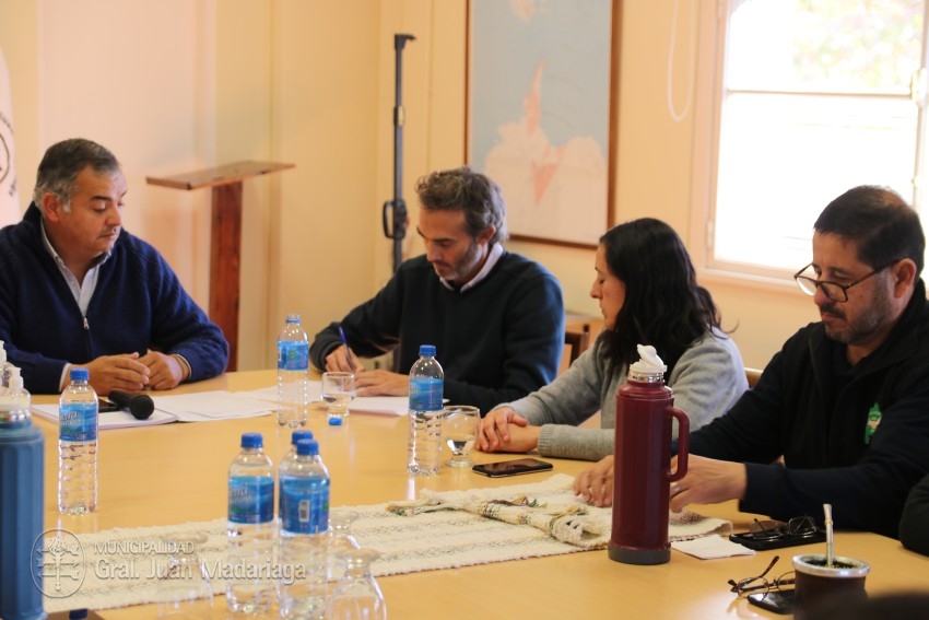 Paritarias municipales: El incremento anual ser del 75 %