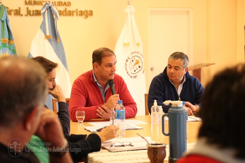 Paritarias municipales: El incremento anual ser del 75 %