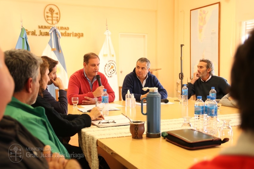 Paritarias municipales: El incremento anual ser del 75 %