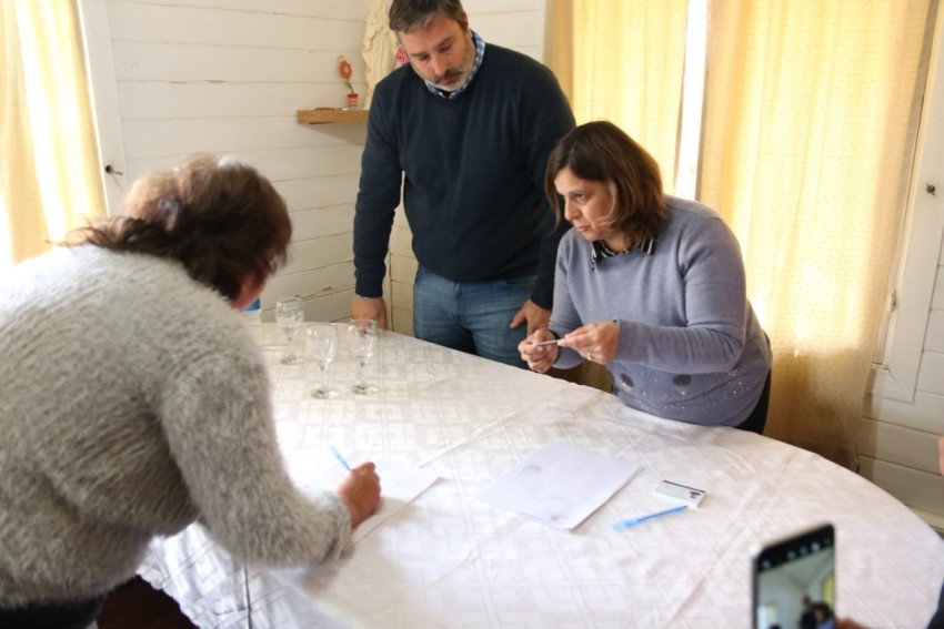 Llegaron nuevos pases de transporte