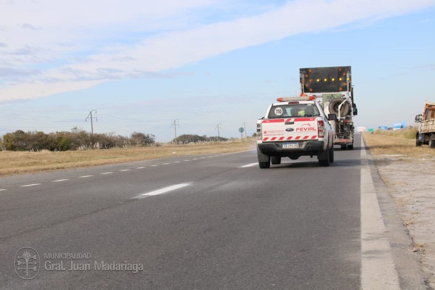 Santoro recibi al presidente de AUBASA