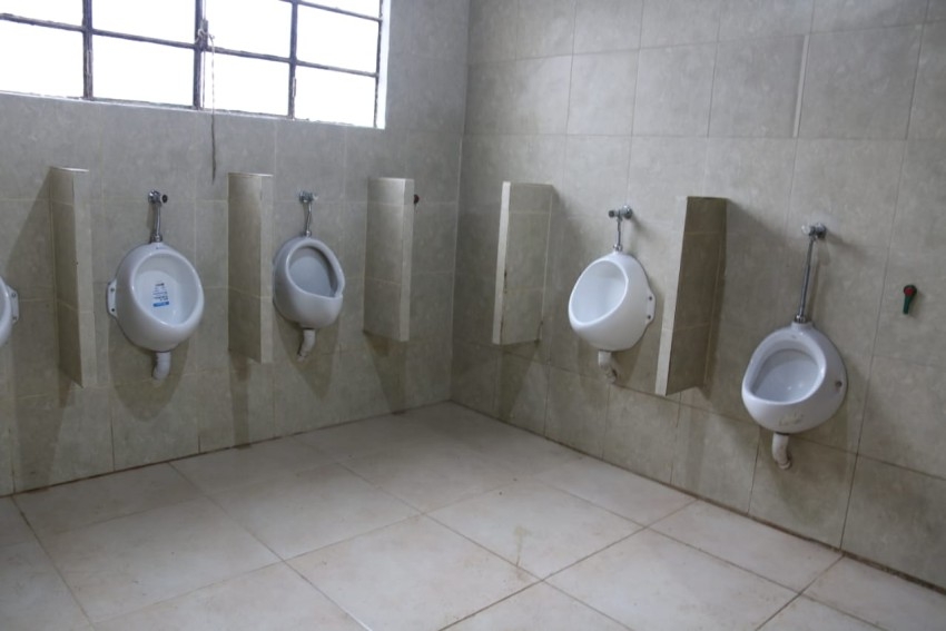 El club San Juan Bautista celebr su aniversario N 53