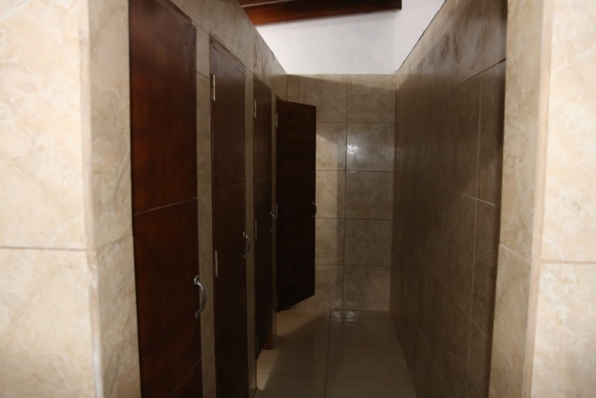 El club San Juan Bautista celebr su aniversario N 53