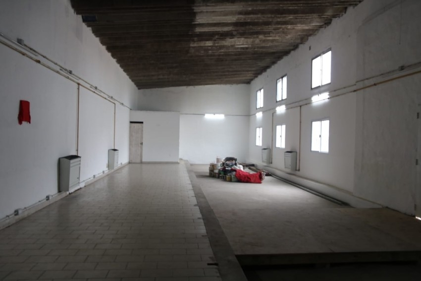 El club San Juan Bautista celebr su aniversario N 53