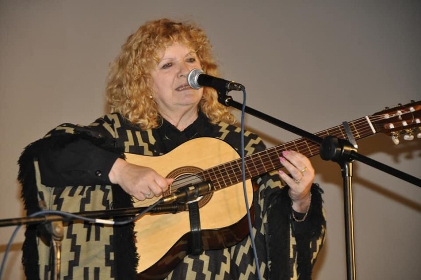 Se viene el Gran Encuentro de Payadores