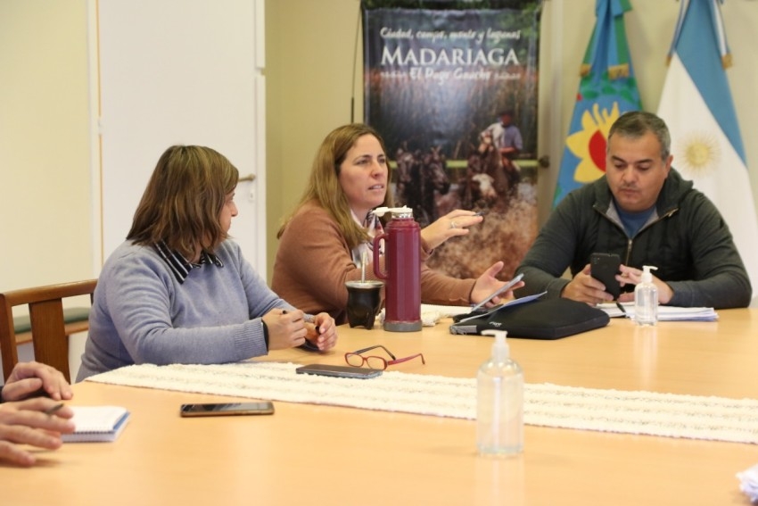 Ya se coordinan las actividades para lo que ser el gran festejo por e