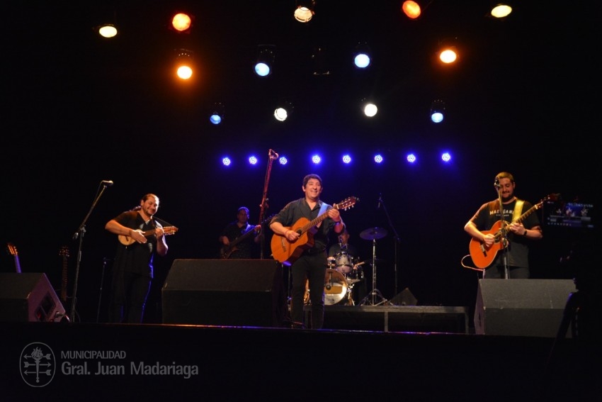 Javier Pato Gmez Grupo present 