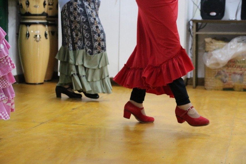 Realizaron reformas en Bellas Artes